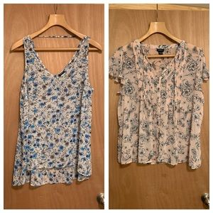 Torrid 1x top bundle